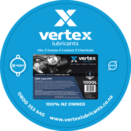 HDD COOL XL PREMIX 1000 LITRE