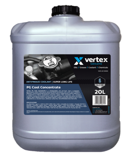 Pg Cool Xl Concentrate