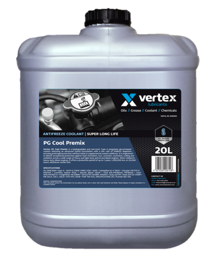Pg Cool Xl Premix (rtp)