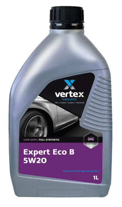EXPERT ECO B 5W-20 1 LITRE - EOL