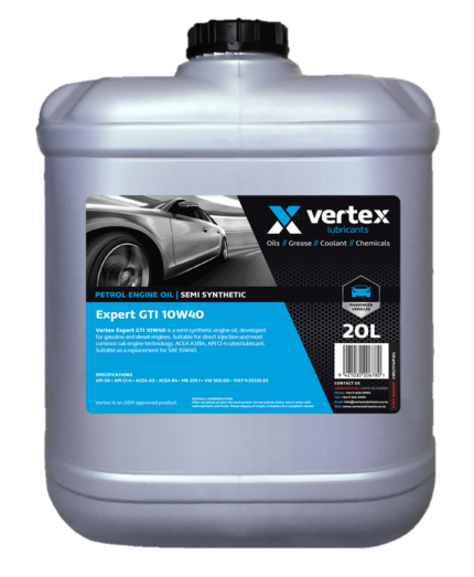 Expert Gti 10w-40