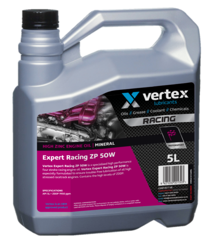Expert Racing Zp 50