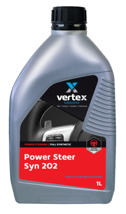 POWER STEER SYN 202