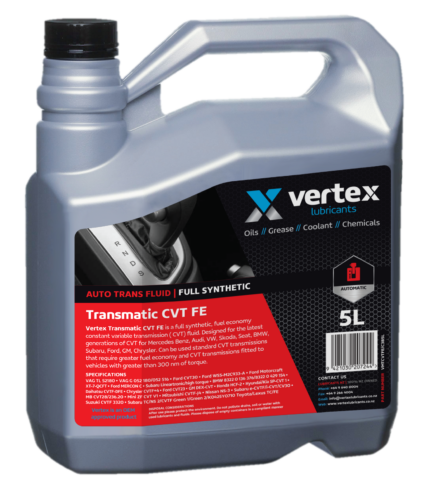 TRANSMATIC CVT FE 5 LITRE