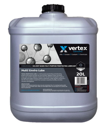 Multi Enviro Lube